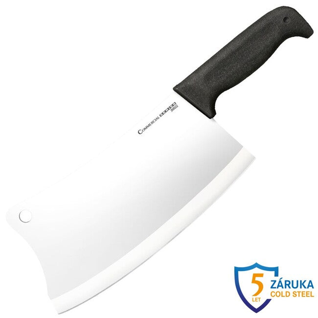 Cold Steel Commercial Series kuhinjski nož sjekač