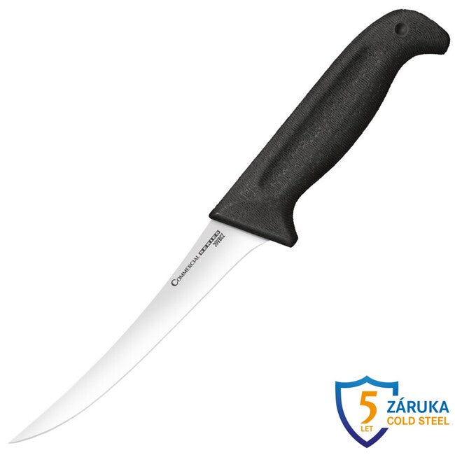 Cold Steel Commercial Series kuhinjski nož kruti zakrivljeni nož za kosti