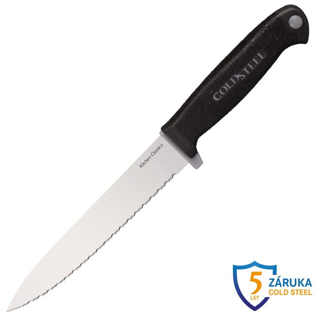 Cold Steel Kitchen Classics Utility kuhinjski nož Knife, univerzalni