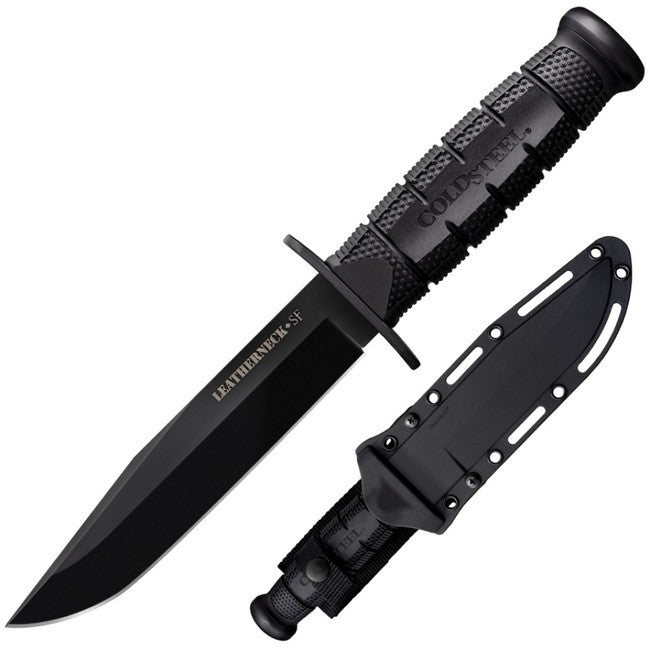 Cold Steel Leatherneck-SF nož 30cm, crni