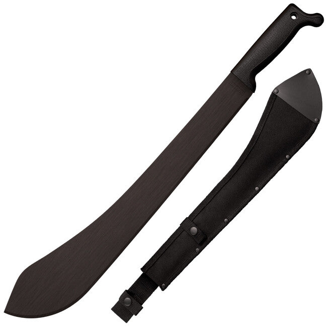 Cold Steel Bolo Machete mačeta (s futrolom)