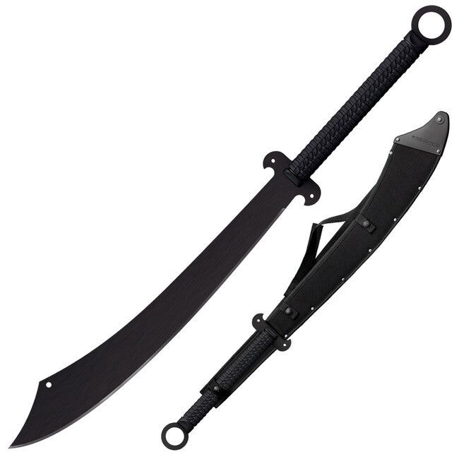 Cold Steel Chinese Sword mačeta Machete