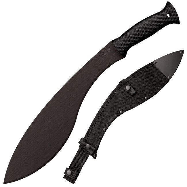 Cold Steel Kukri mačeta s futrolom Machete