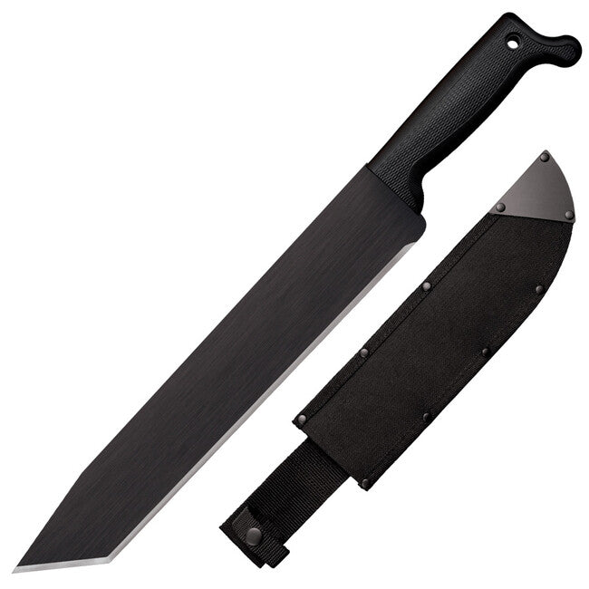 Cold Steel Machete mačeta tanto s futrolom