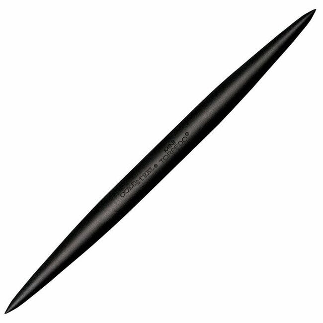 Cold Steel Mini Torpedo tijelo za bacanje