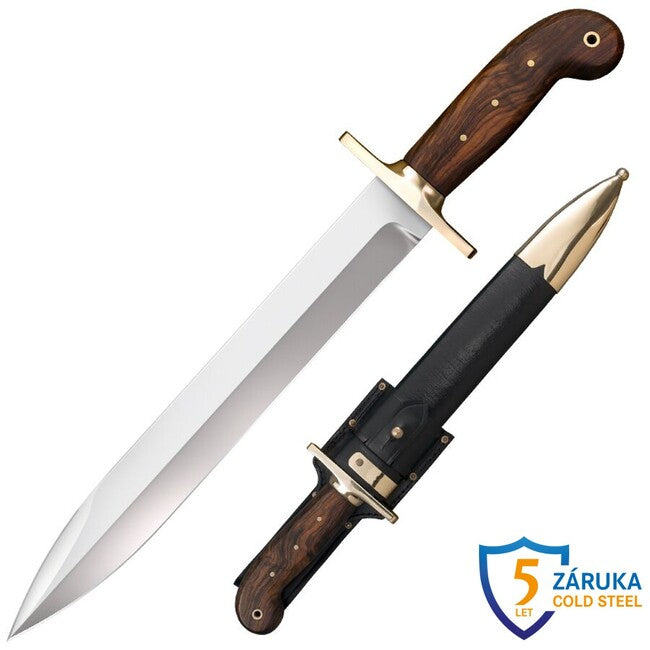 Cold Steel 1849 Rifleman's Knife nož s fiksnom oštricom