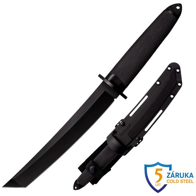 Cold Steel Magnum Tanto II nož s fiksnom oštricom 3V