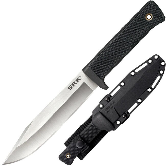 Cold Steel SRK nož s fiksnom oštricom 3V