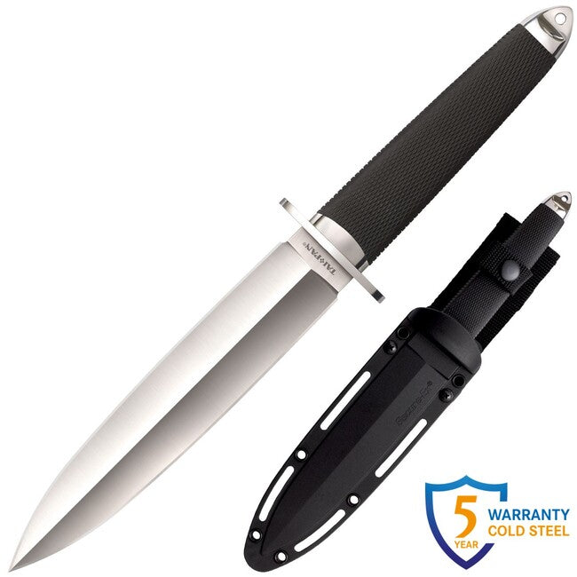 Cold Steel Tai Pan nož s fiksnom oštricom 3V