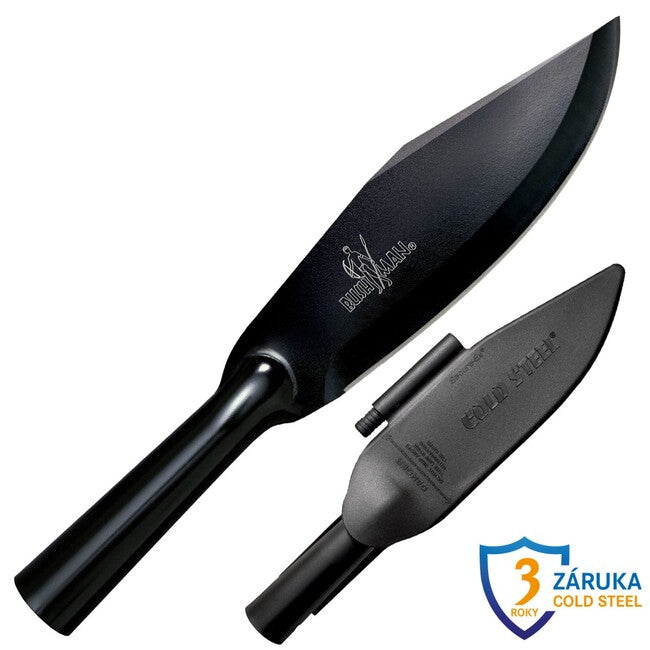 Cold Steel Bowie Bushman nož s fiksnom oštricom, SK-5