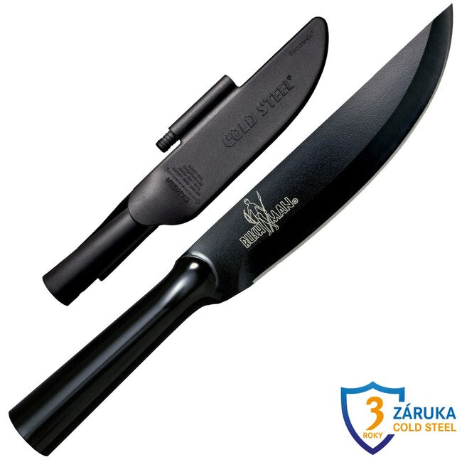 Cold Steel Bushman nož s fiksnom oštricom (SK-5)