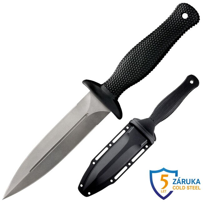 Cold Steel Counter TAC I nož s fiksnom oštricom (AUS8A)