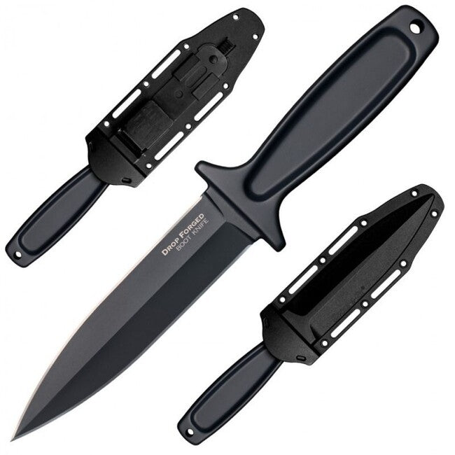 Cold Steel Drop Forged Boot Knife nož s fiksnom oštricom