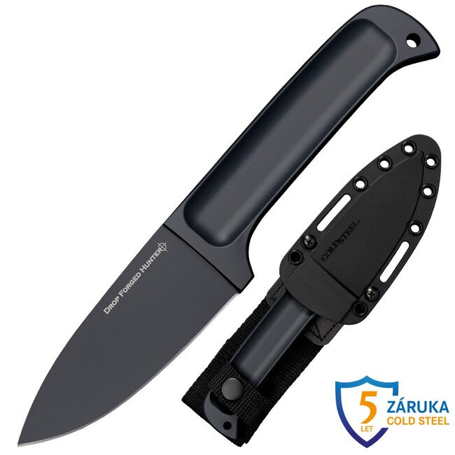 Cold Steel Drop Forged Hunter nož s fiksnom oštricom