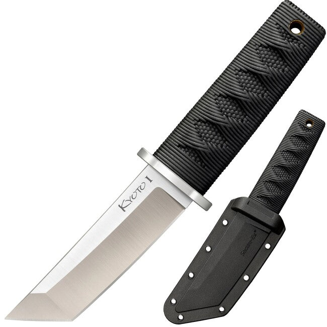 Cold Steel Kyoto I nož s fiksnom oštricom