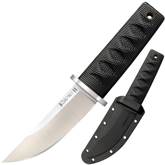 Cold Steel Kyoto II nož s fiksnom oštricom