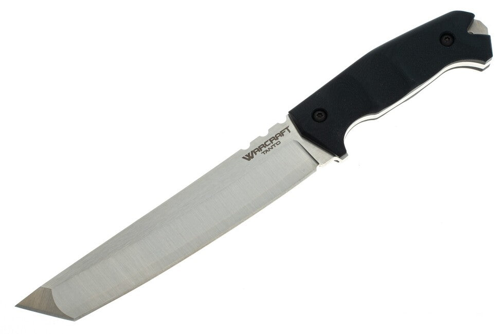 Cold Steel LARGE WARCRAFT nož s fiksnom oštricom tanto SAN MAI®