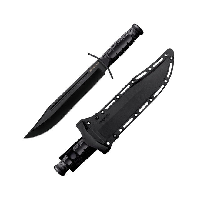 Cold Steel LEATHERNECK BOWIE nož s fiksnom oštricom