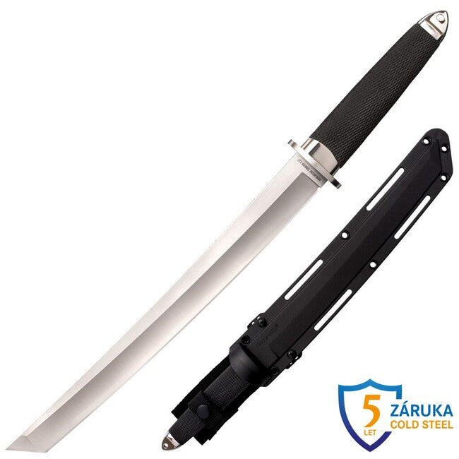 Cold Steel Magnum tanto XII nož s fiksnom oštricom San Mai® (VG-10) izvedba