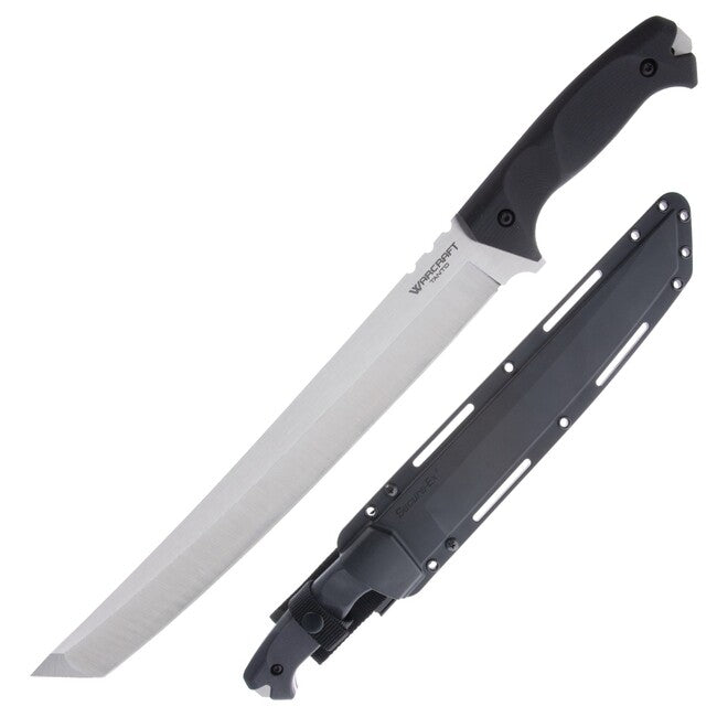 Cold Steel MAGNUM WARCRAFT tanto nož s fiksnom oštricom SAN MAI®