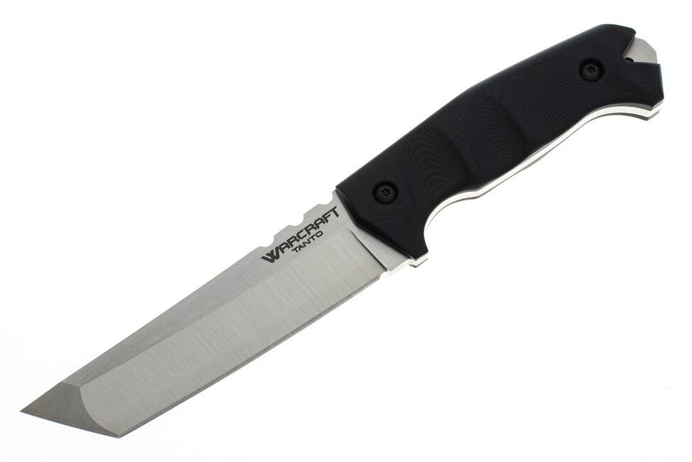 Cold Steel MEDIUM WARCRAFT nož s fiksnom oštricom tanto SAN MAI®