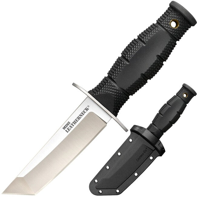 Cold Steel Mini Leatherneck tanto nož s fiksnom oštricom