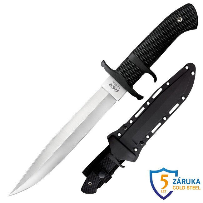 Cold Steel OSS nož s fiksnom oštricom AUS8A