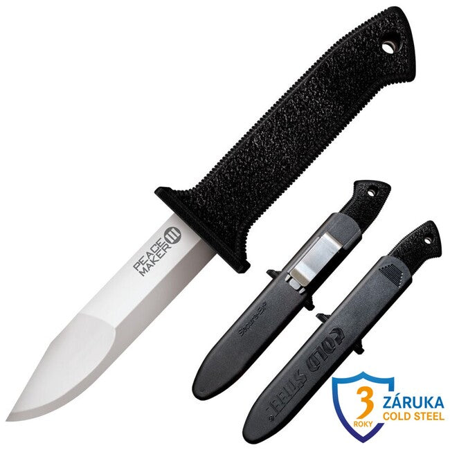 Cold Steel Peace Maker III nož s fiksnom oštricom