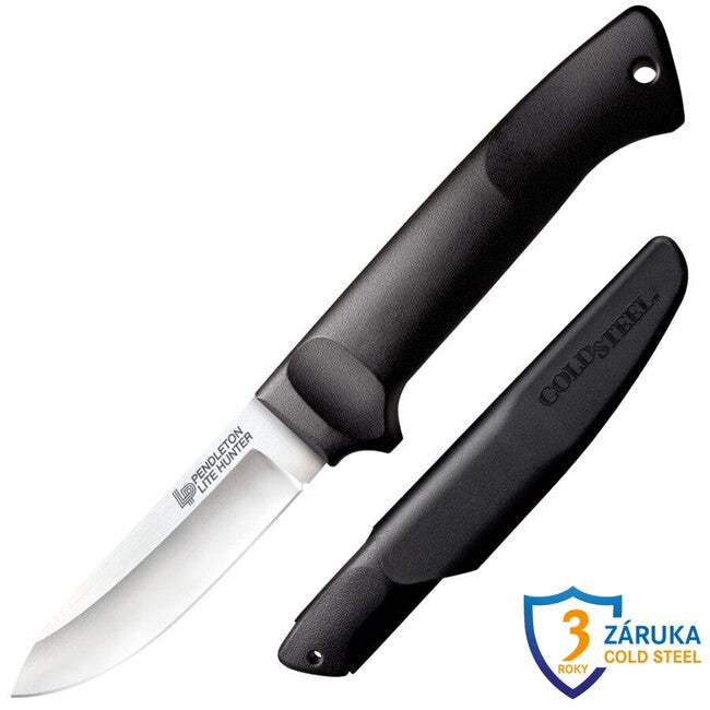 Cold Steel Pendleton Lite Hunter nož s fiksnom oštricom