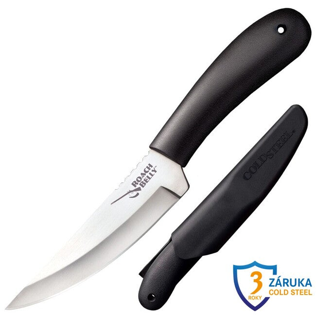 Cold Steel Roach Belly nož s fiksnom oštricom