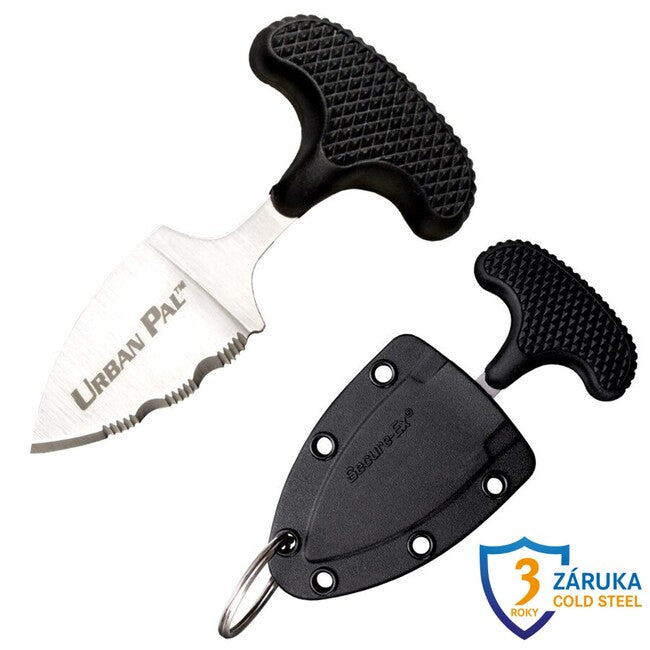Cold Steel Urban Pal nož s fiksnom oštricom (AUS8A)
