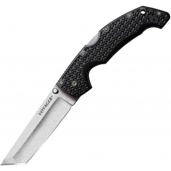 Cold Steel Large Voyager Tanto nož 23,5 cm, AUS10A