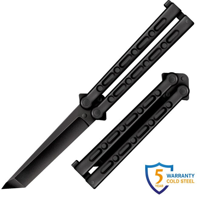 Cold Steel FGX Balisong funkcionalni nož od plastike tanto