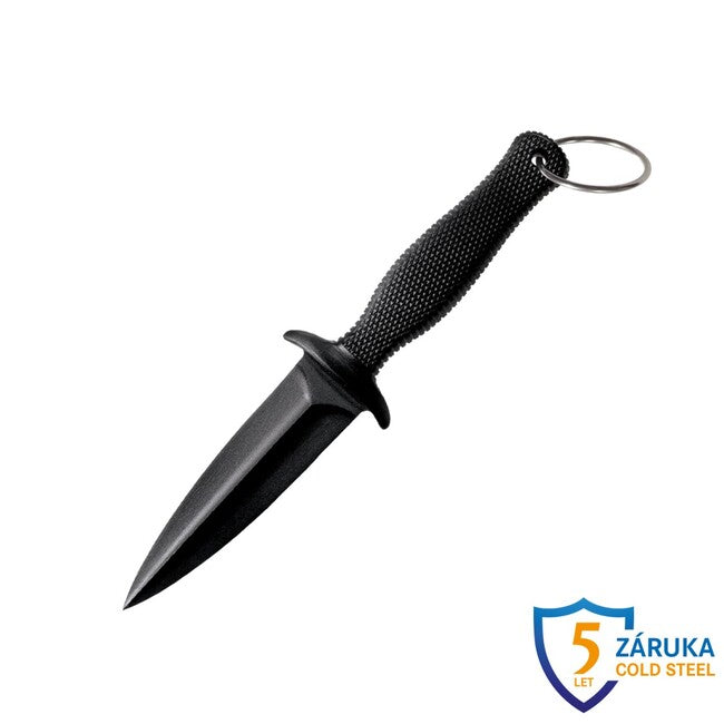 Cold Steel FGX Boot Blade II funkcionalni nož od plastike
