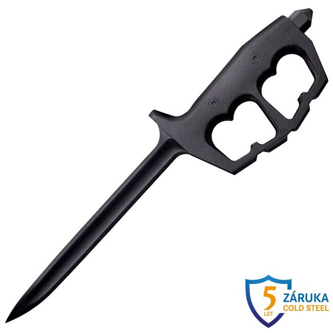 Cold Steel FGX Chaos funkcionalni nož od plastike