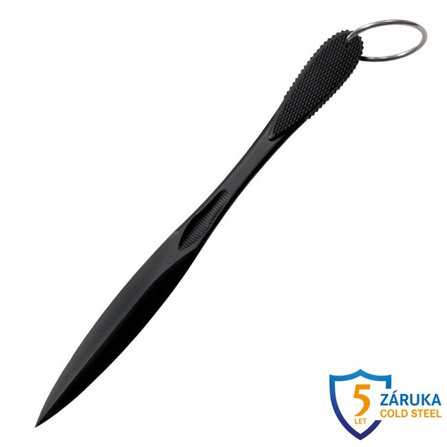 Cold Steel FGX Jungle Dart funkcionalni nož od plastike
