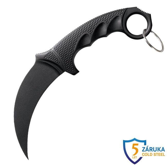 Cold Steel FGX Karambit funkcionalni nož od plastike