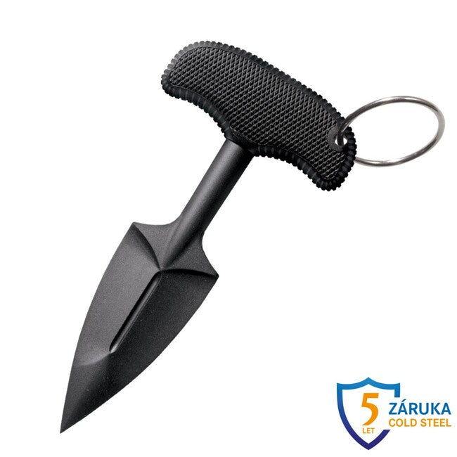 Cold Steel FGX Push Blade II funkcionalni nož od plastike