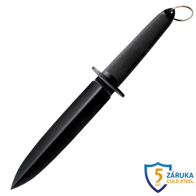 Cold Steel FGX Tai Pan funkcionalni nož od plastike