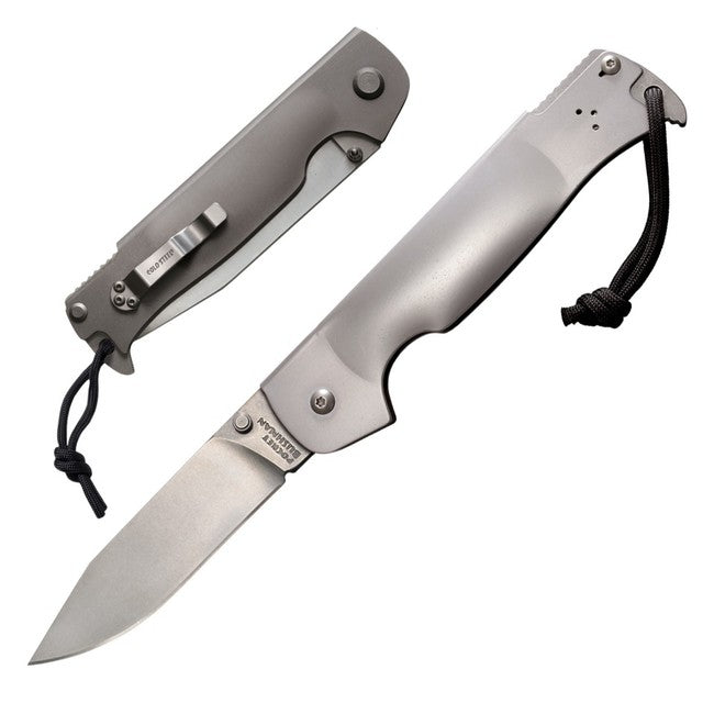 Cold Steel Pocket Bushman sklopivi nož, 26cm