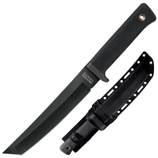 Cold Steel Recon Tanto nož SK-5 29,5 cm, crni