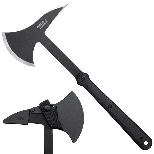 Cold Steel Recon Hawk sjekira
