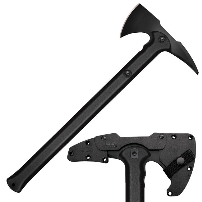 Cold Steel War Hawk sjekira