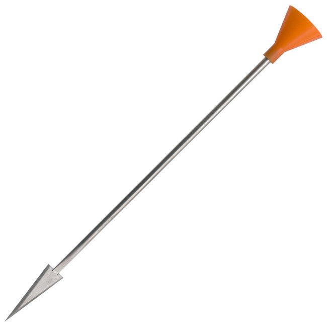 Cold Steel Razor Tip Broad Head Dart strelice za puhaljku .625 Blowgun, 40 kom