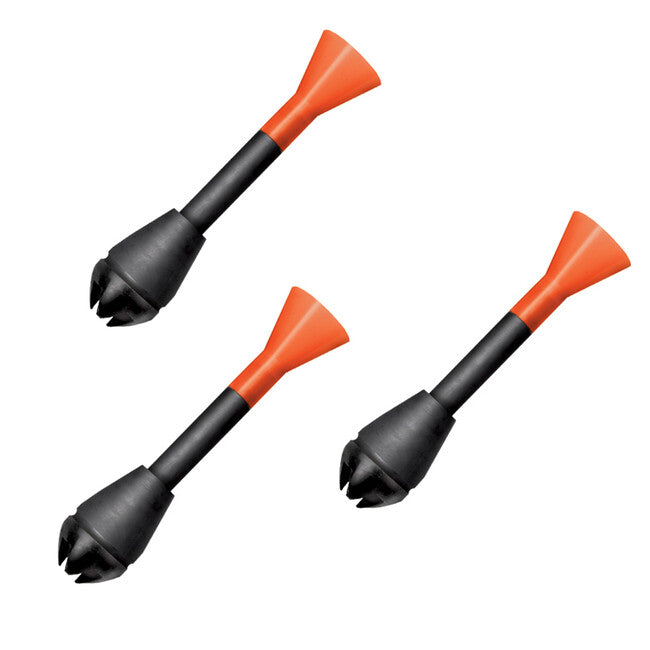 Cold Steel Stun Dart strelice za puhaljku .625 Blowgun (50 kom) kalibar .625 Blowgun (50 kom)