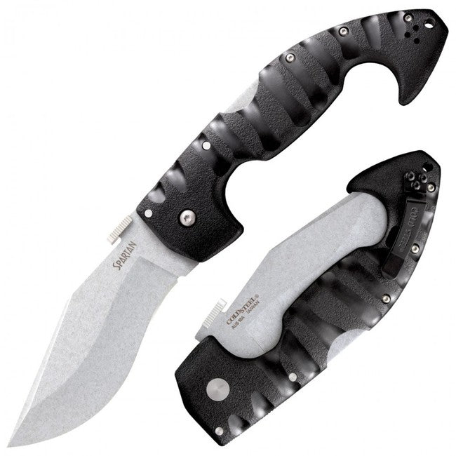 Cold Steel Spartan sklopivi nož, 26,6cm