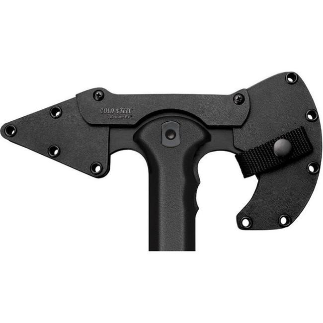 Cold Steel Trench Hawk sjekira 48 cm, crna