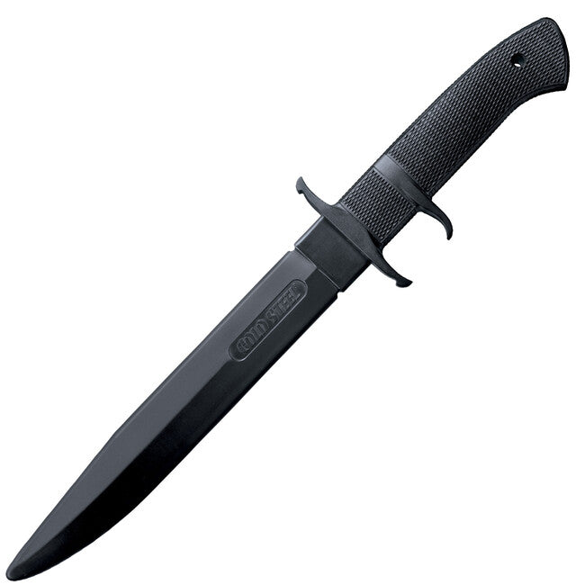 Cold Steel Black Bear Classic trenažni nož Rubber Training