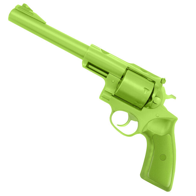 Cold Steel Ruger Super Redhawk trenažni gumeni revolver Rubber Training, oprema
