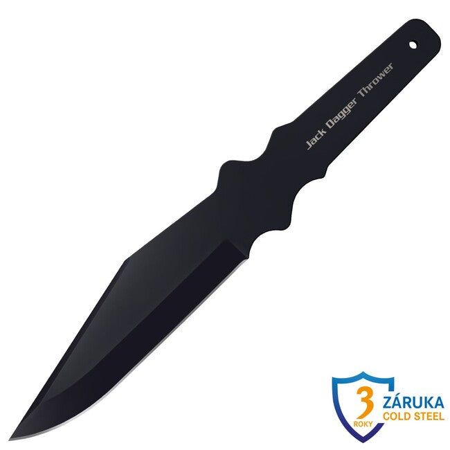 Cold Steel Jack Dagger Thrower nož za bacanje